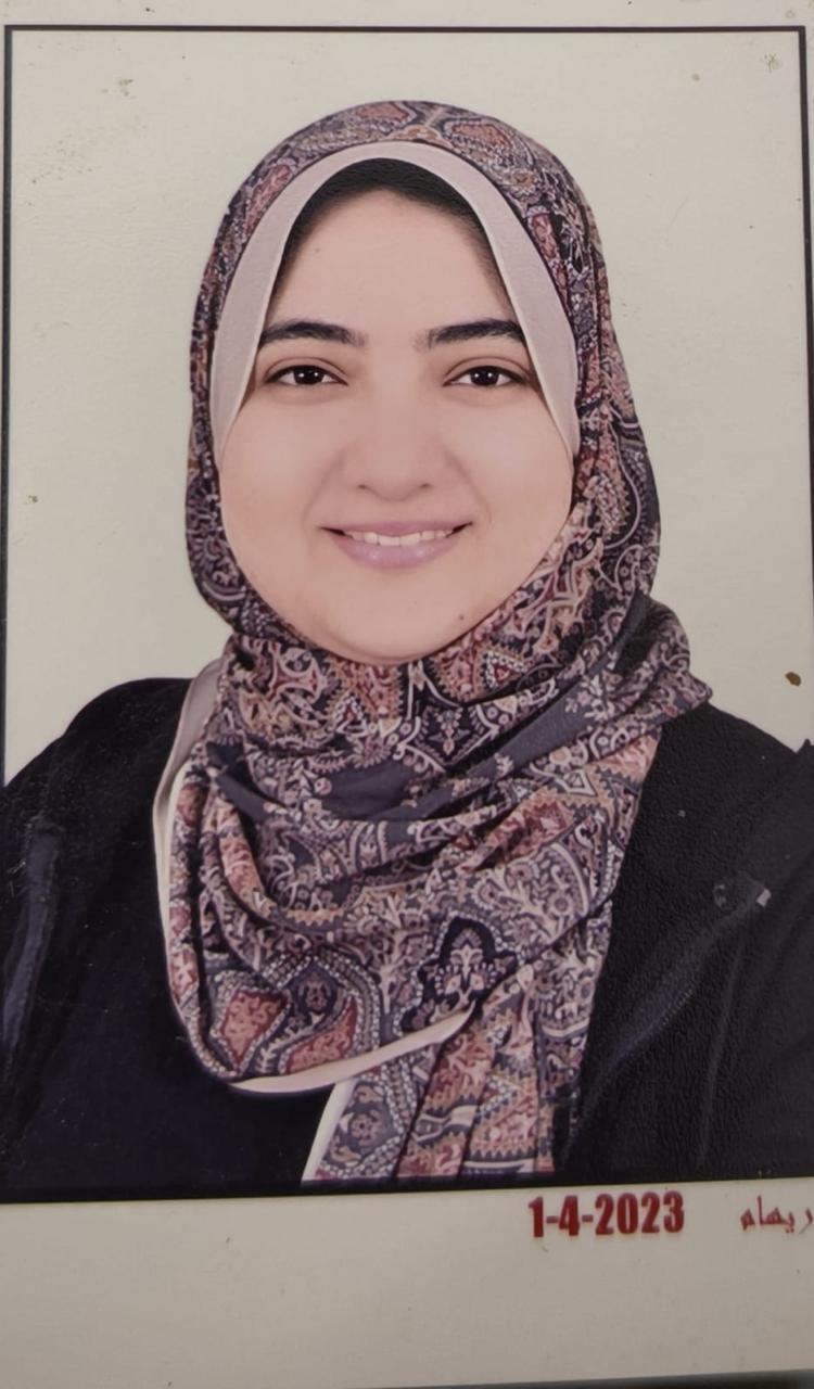 Gehad Mohammed Mohsen Mahmoud